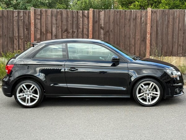 Used Audi A1 2014 for sale - 75267906: Photo 10