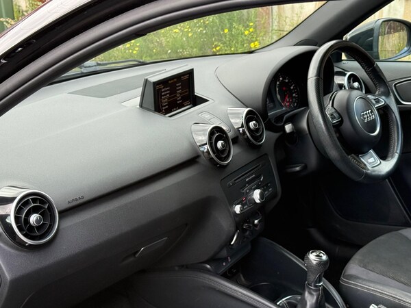 Used Audi A1 2014 for sale - 75267906: Photo 13