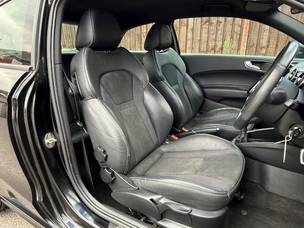 Used Audi A1 2014 for sale - 75267906: Photo 15