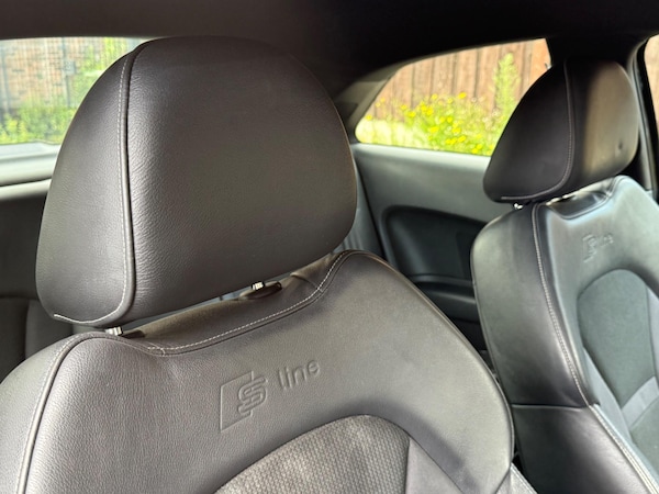 Used Audi A1 2014 for sale - 75267906: Photo 16