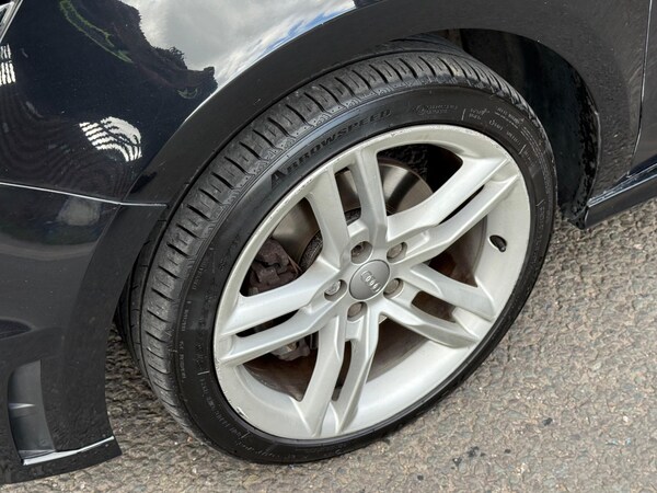 Used Audi A1 2014 for sale - 75267906: Photo 26