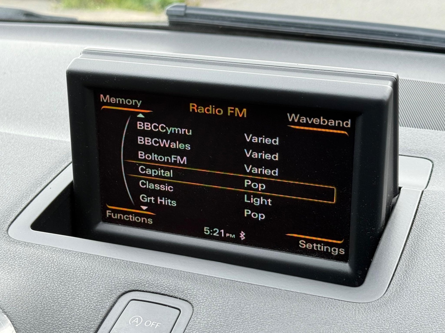 Vehicle 28