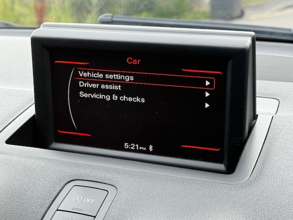 Used Audi A1 2014 for sale - 75267906: Photo 33