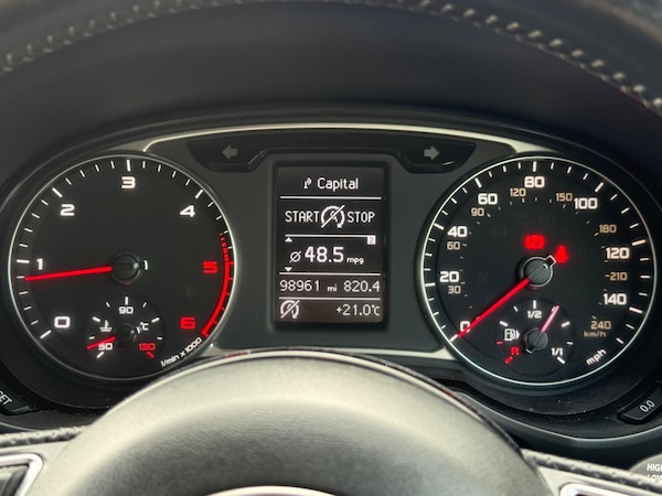 Used Audi A1 2014 for sale - 75267906: Photo 34
