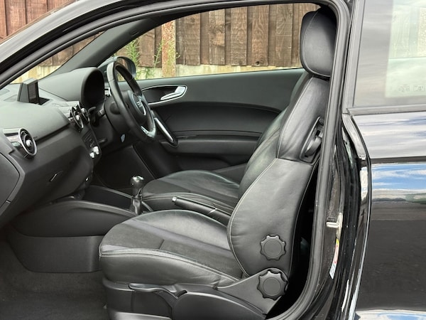 Used Audi A1 2014 for sale - 75267906: Photo 35