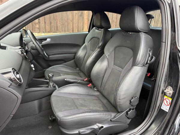 Used Audi A1 2014 for sale - 75267906: Photo 36