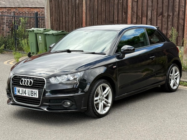 Used Audi A1 2014 for sale - 75267906: Photo 3