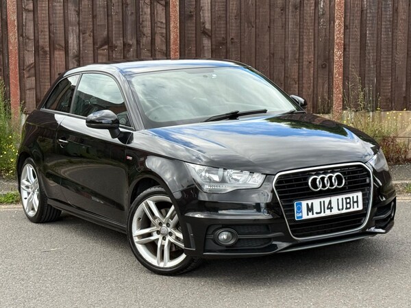 Used Audi A1 2014 for sale - 75267906: Photo 5