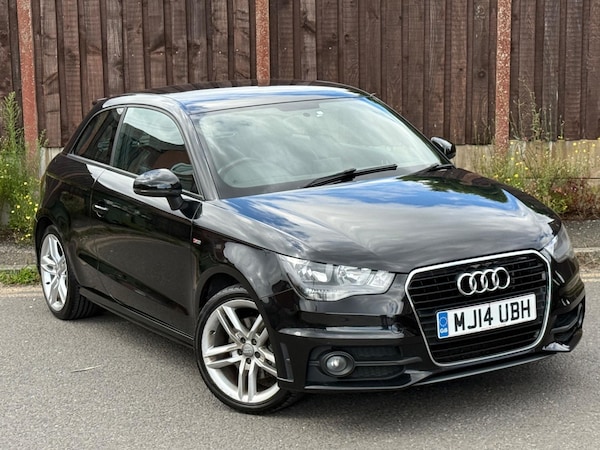 Used Audi A1 2014 for sale - 75267906: Photo 6