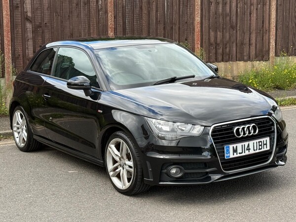 Used Audi A1 2014 for sale - 75267906: Photo 7