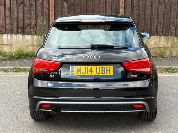 Used Audi A1 2014 for sale - 75267906: Photo 9