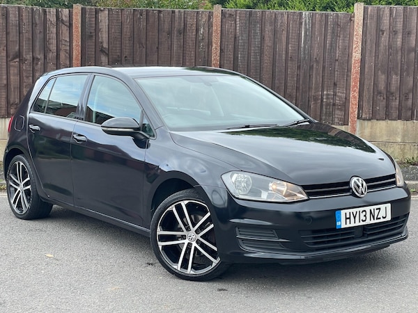 Used Volkswagen Golf 2013 for sale - 76166514: Photo 11