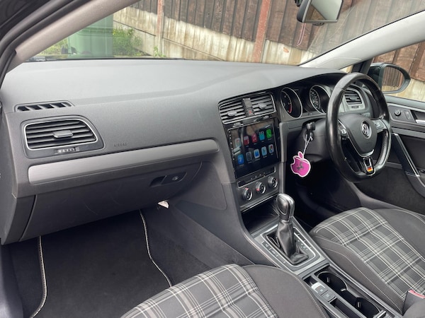 Used Volkswagen Golf 2013 for sale - 76166514: Photo 13
