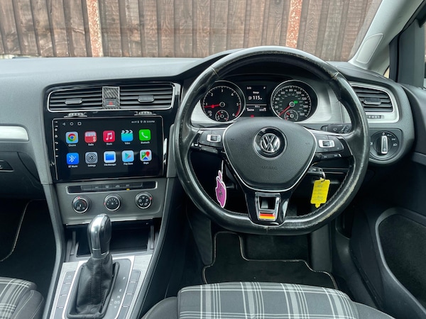 Used Volkswagen Golf 2013 for sale - 76166514: Photo 17