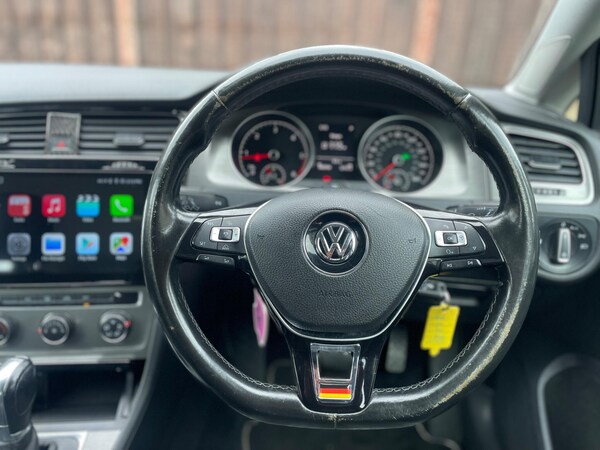 Used Volkswagen Golf 2013 for sale - 76166514: Photo 18