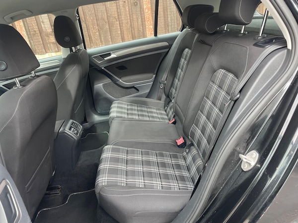 Used Volkswagen Golf 2013 for sale - 76166514: Photo 25