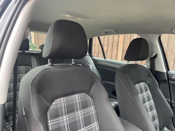 Used Volkswagen Golf 2013 for sale - 76166514: Photo 26