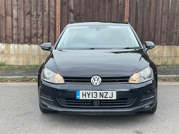Used Volkswagen Golf 2013 for sale - 76166514: Photo 2