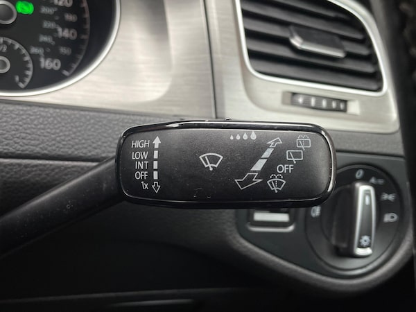 Used Volkswagen Golf 2013 for sale - 76166514: Photo 33