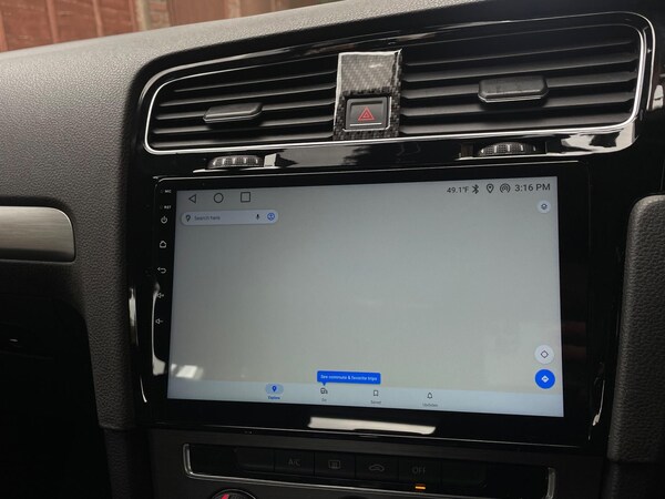 Used Volkswagen Golf 2013 for sale - 76166514: Photo 35