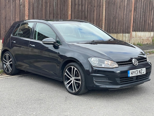 Used Volkswagen Golf 2013 for sale - 76166514: Photo 6