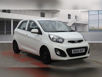 Used Kia Picanto 2014 for sale - 76042178: Photo