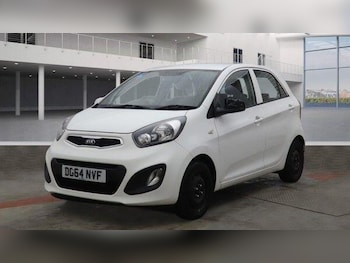 Used Kia Picanto 2014 for sale - 76042178: Photo