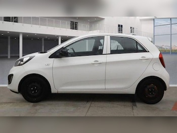 Used Kia Picanto 2014 for sale - 76042178: Photo