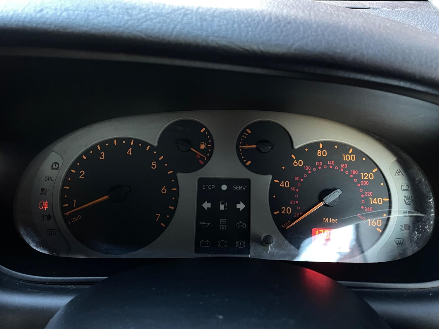 Used Renault Scenic 2002 for sale - 76349799: Photo 23