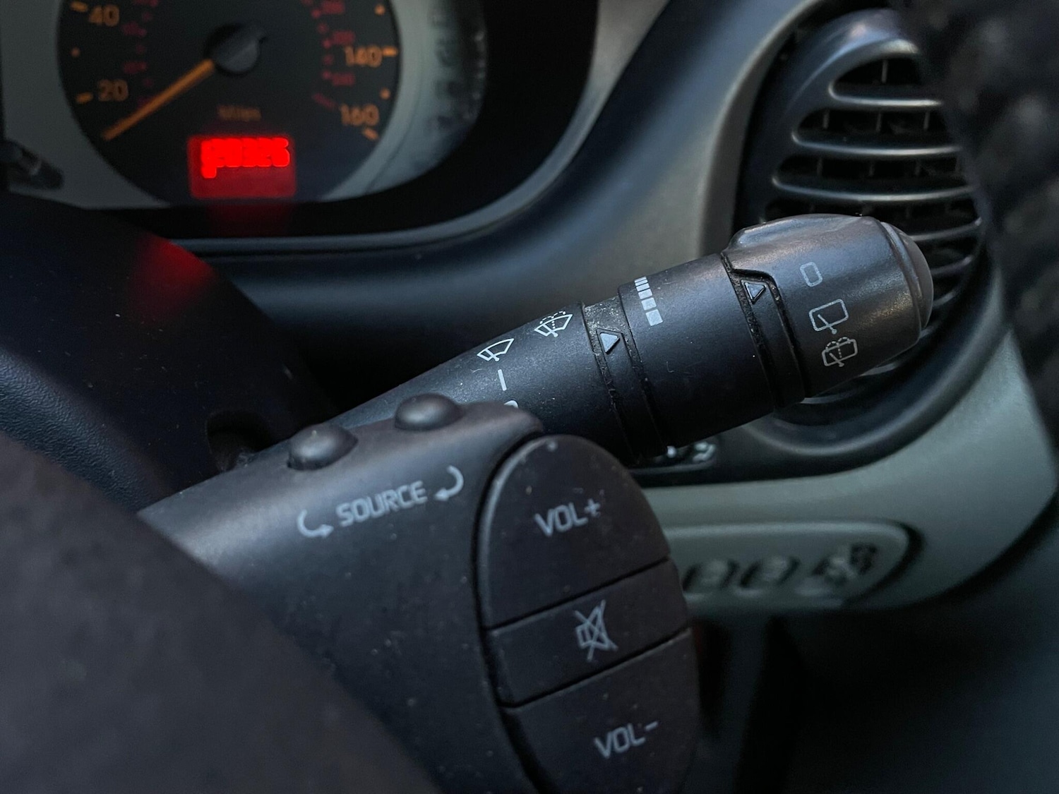 Used Renault Scenic 2002 for sale - 76349799: Photo 26