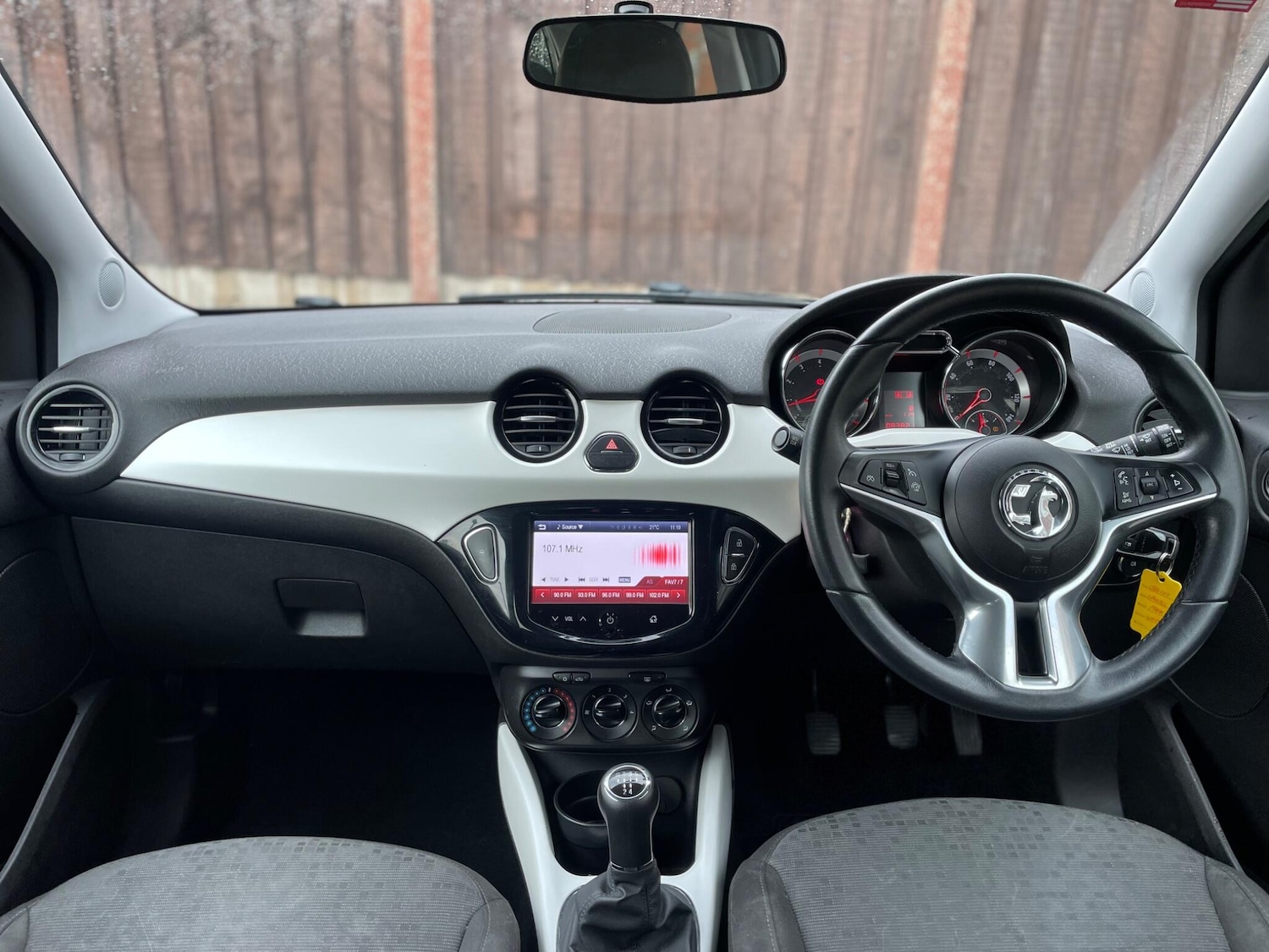 Vehicle 17