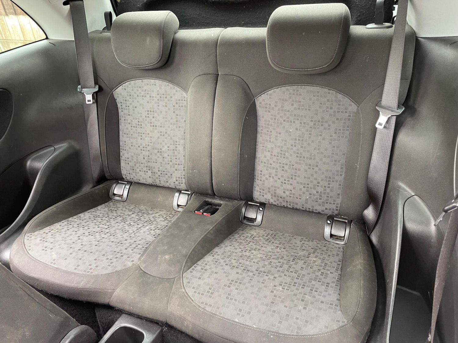 Vehicle 30