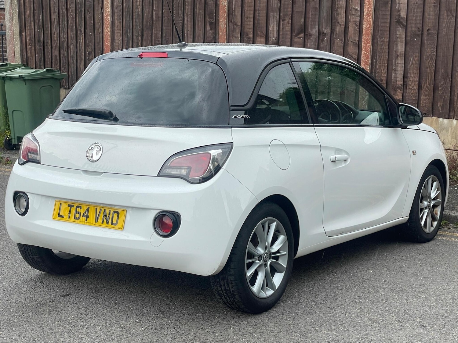 Vehicle 9