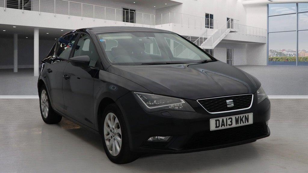Used SEAT Leon 2013 for sale - 76408610: Photo 1