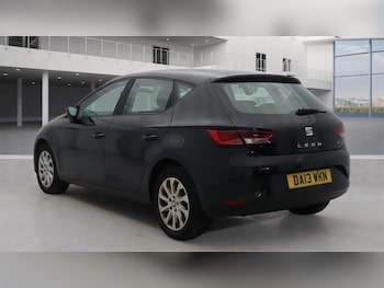 Used SEAT Leon 2013 for sale - 76408610: Photo