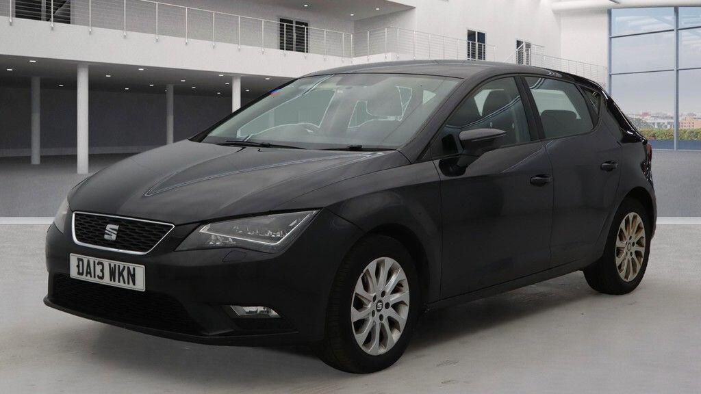 Used SEAT Leon 2013 for sale - 76408610: Photo 3