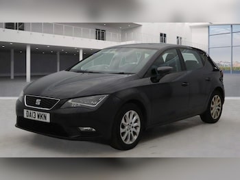 Used SEAT Leon 2013 for sale - 76408610: Photo