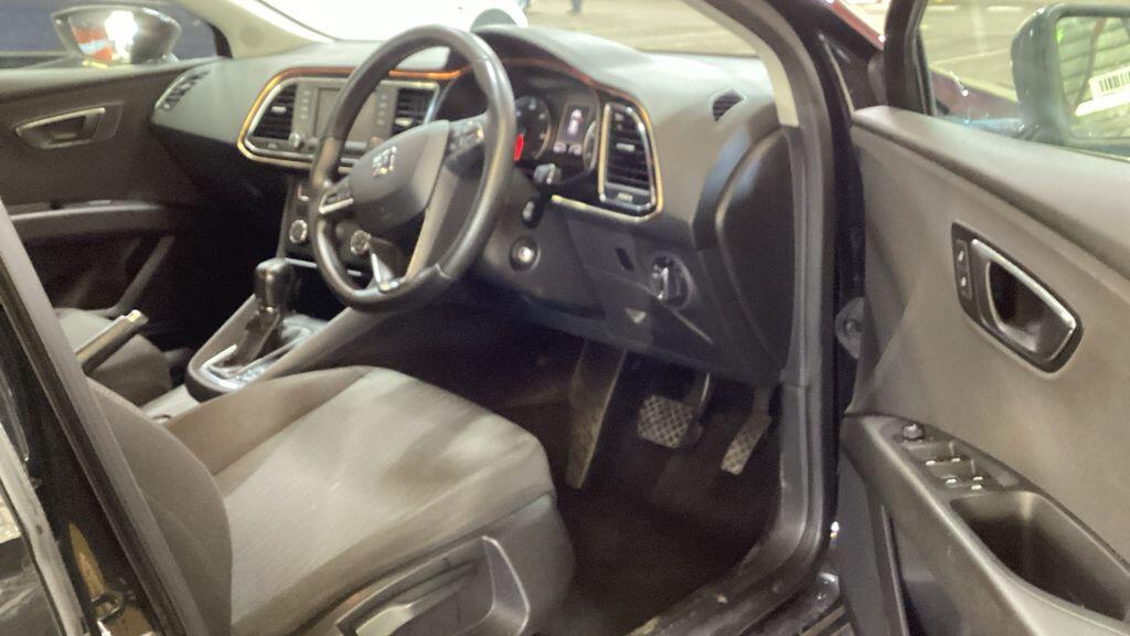 Used SEAT Leon 2013 for sale - 76408610: Photo 7