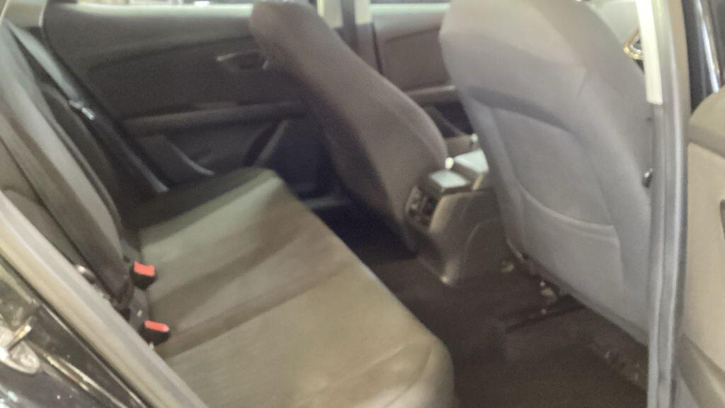 Used SEAT Leon 2013 for sale - 76408610: Photo 8