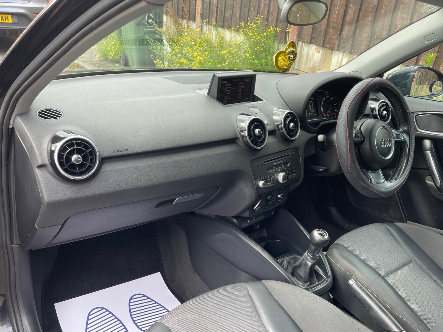 Vehicle 15