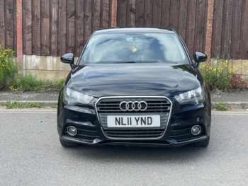Used Audi A1 2011 for sale - 75023492: Photo