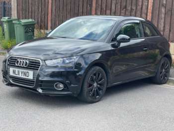 Used Audi A1 2011 for sale - 75023492: Photo