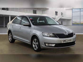 2014 (63) - 1.6 TDI SE Euro 5 5dr