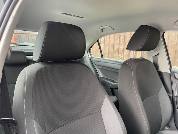 Used Skoda Rapid 2014 for sale - 76085083: Photo 30