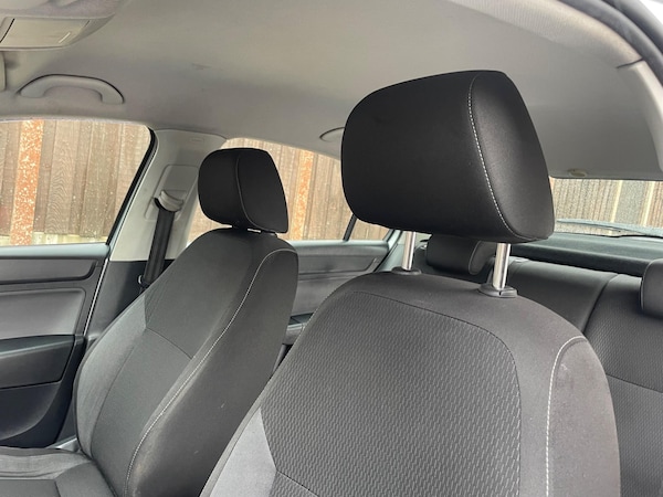 Used Skoda Rapid 2014 for sale - 76085083: Photo 31