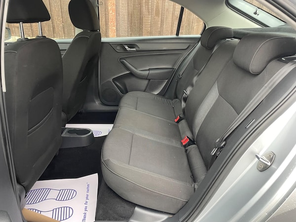 Used Skoda Rapid 2014 for sale - 76085083: Photo 34
