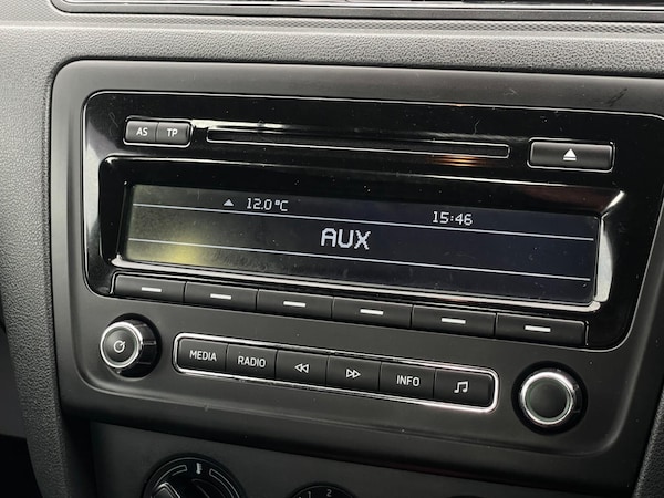 Used Skoda Rapid 2014 for sale - 76085083: Photo 35
