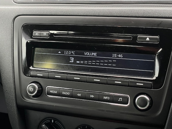 Used Skoda Rapid 2014 for sale - 76085083: Photo 37