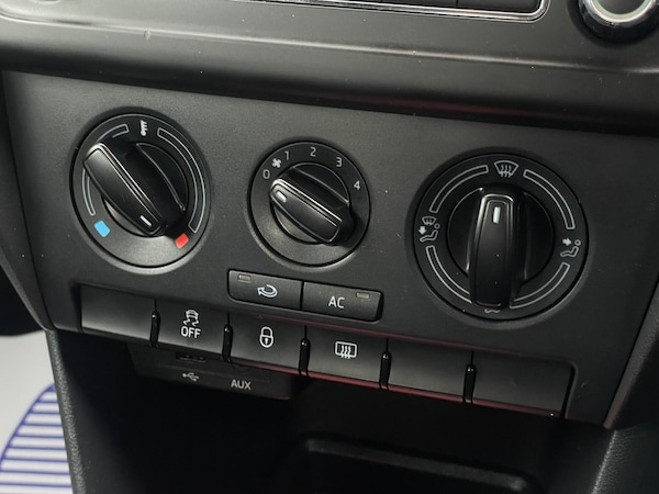 Used Skoda Rapid 2014 for sale - 76085083: Photo 39