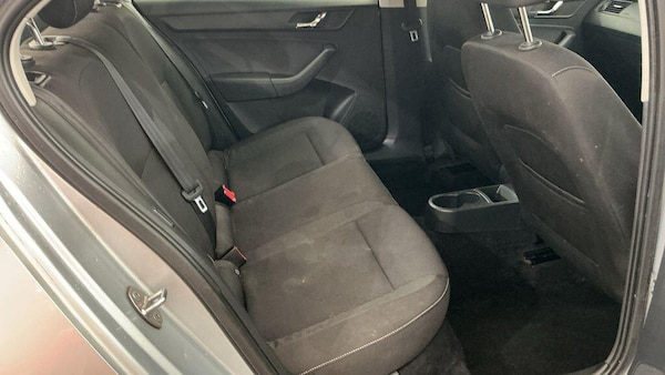 Used Skoda Rapid 2014 for sale - 76085083: Photo 8